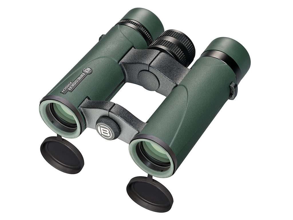 Pirsch 8x26 Binoculars
