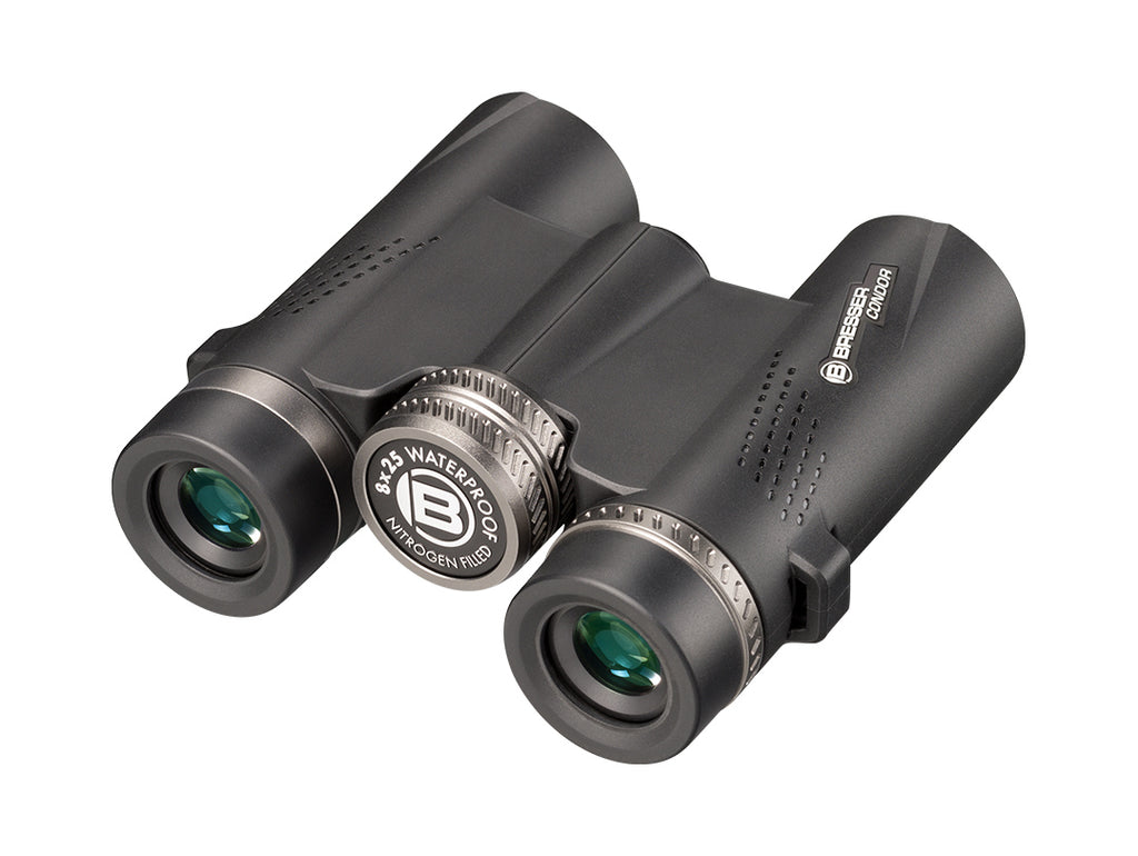 C-Series 8x25 Binoculars