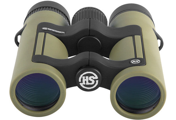 Bresser HS Primal Series 10X32 Binoculars