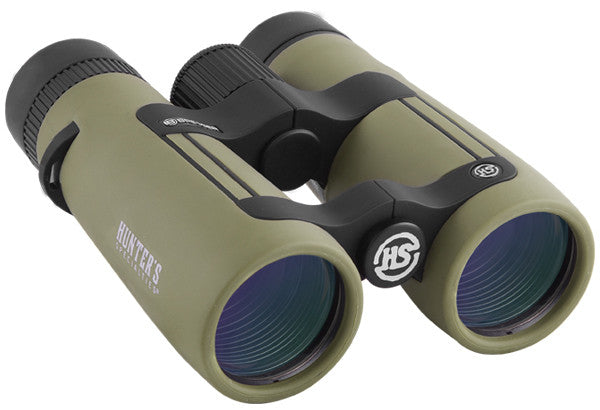 Bresser HS 10X42 Primal Series Binoculars