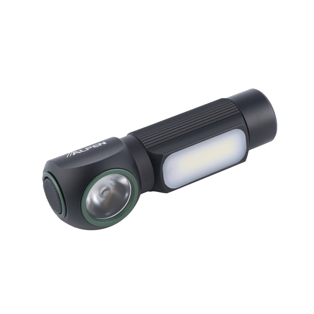 Alpen LED Rechargeable Tek-Light