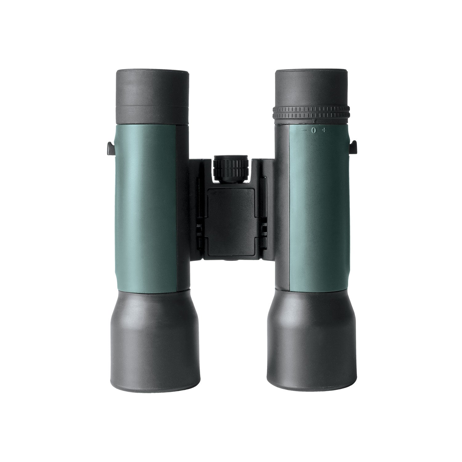 Alpen MagnaView 10x50 Porro Binoculars Fully Multi-Coated Dark Green