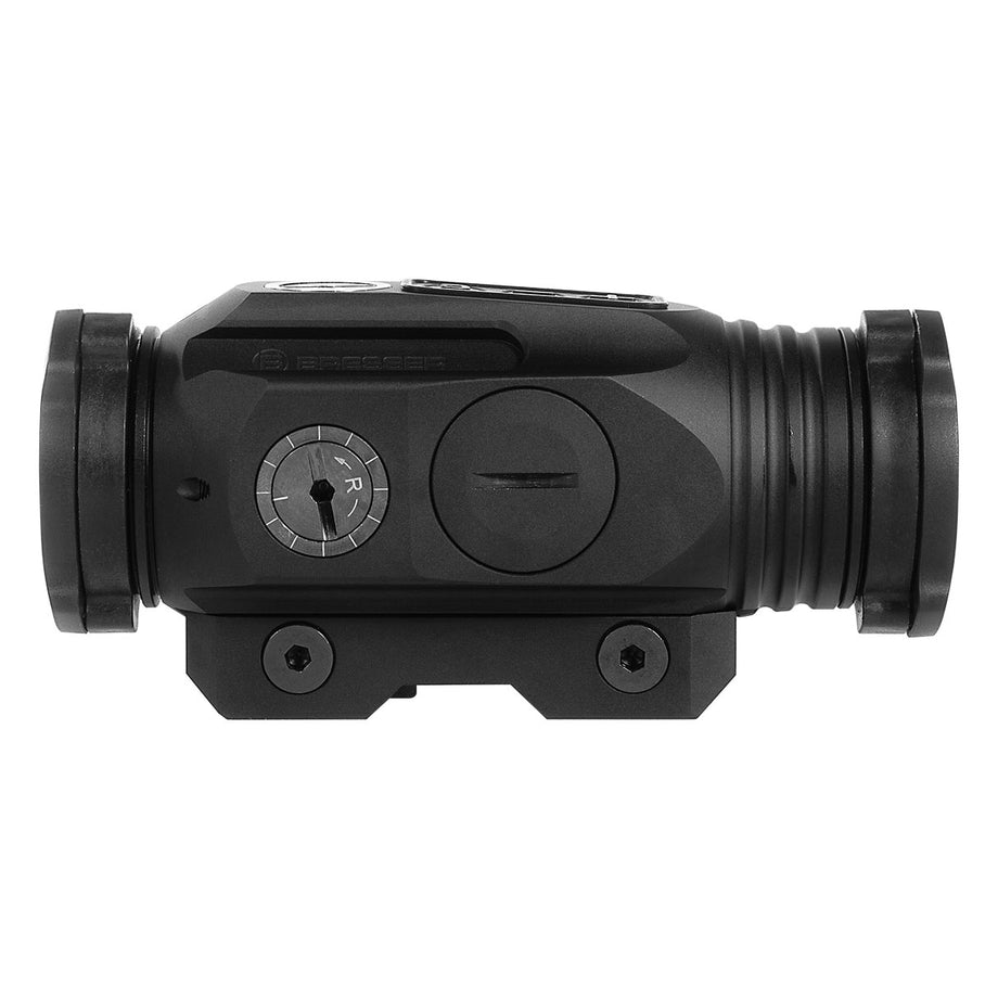 best night vision scope for ar 15