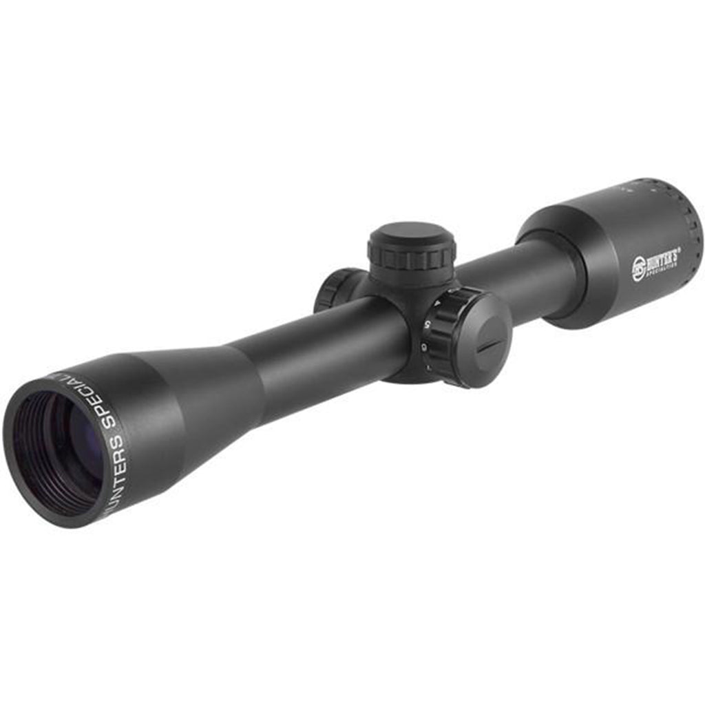Bresser 4x32 Riflescope