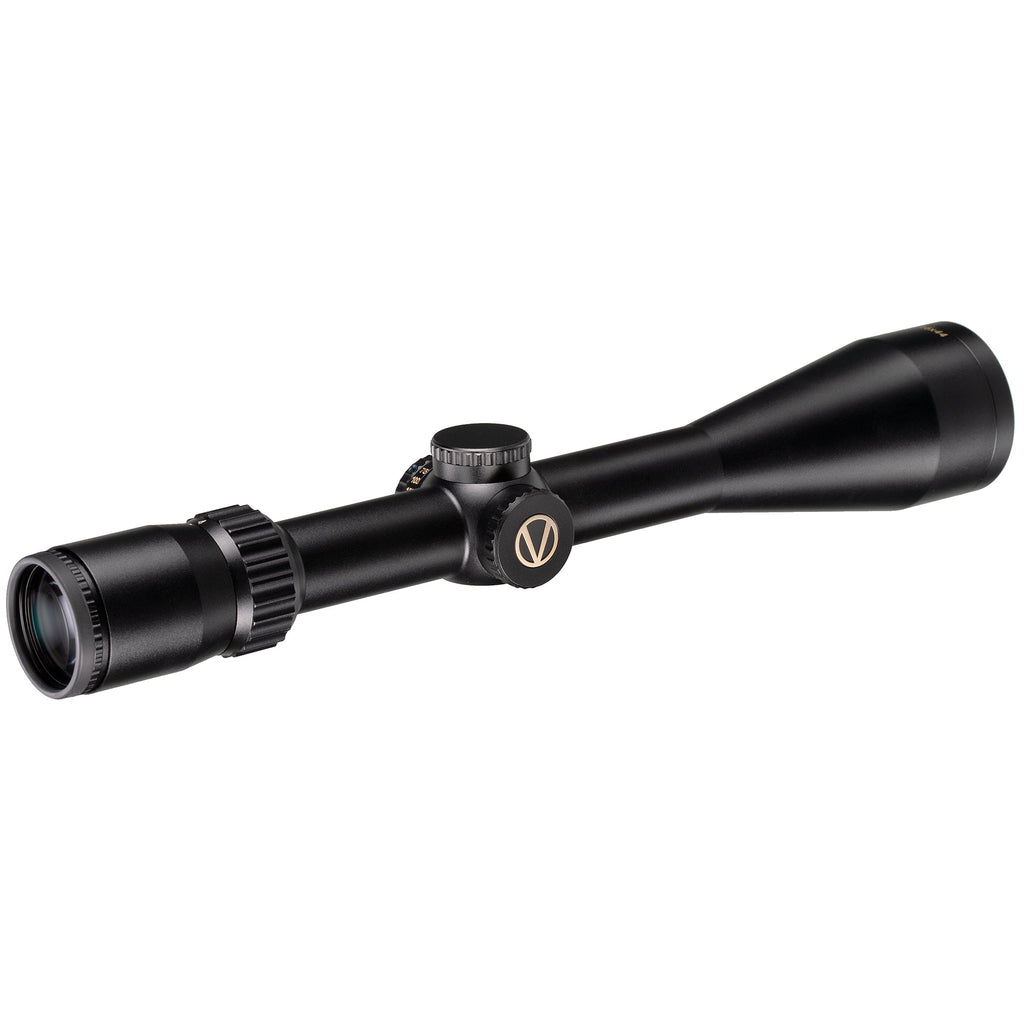 Vixen 4-16x44 Riflescope with BDC Reticle